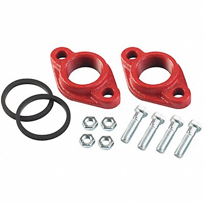 Flange Kit Fits Brand Armstrong PK2 MPN:804300-111