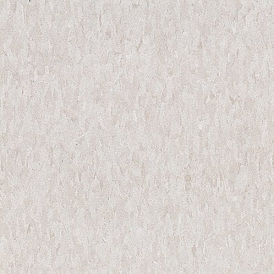 Vinyl Composition Tile 45sq.ft Whte PK45 MPN:FP51811031