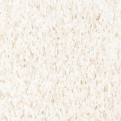 Vinyl Composition Tile 45sq.ft Whte PK45 MPN:FP51839031