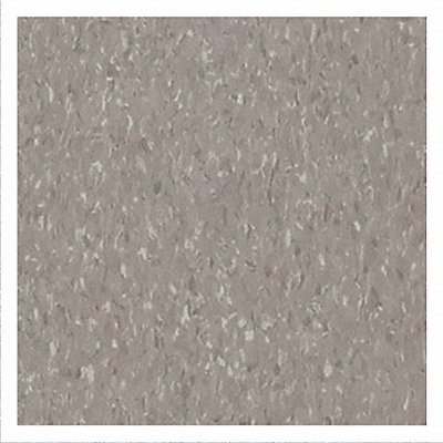 Vinyl Composition Tile 45sq.ft Gray PK45 MPN:FP51904031