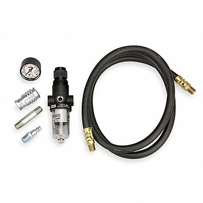 Airline Connection Kit MPN:66073-1