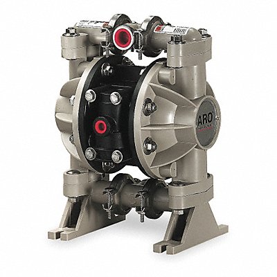 Double Diaphragm Pump Air Operated 150F MPN:666053-344