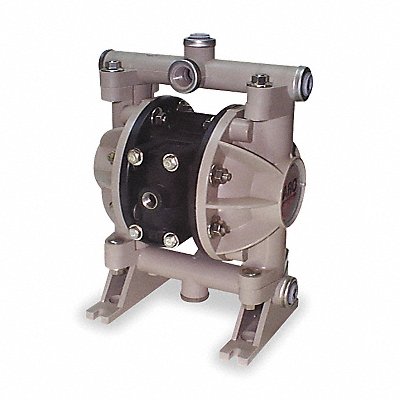 Double Diaphragm Pump Air Operated 150F MPN:66605J-344