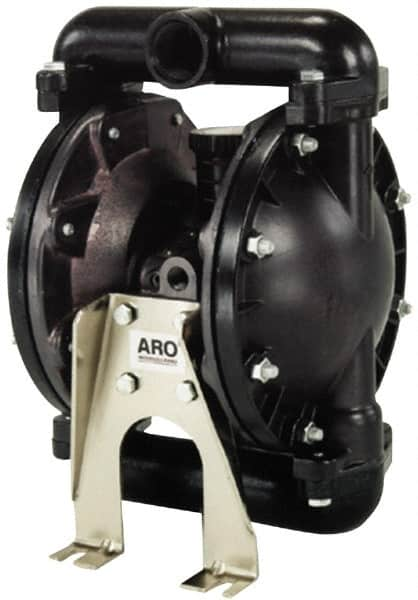 Air Operated Diaphragm Pump: 1