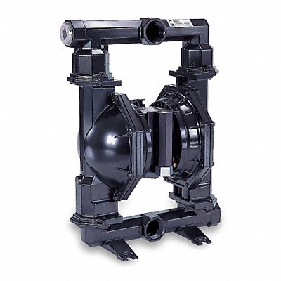 Double Diaphragm Pump 1-1/2 90 gpm MPN:666151-24B-C