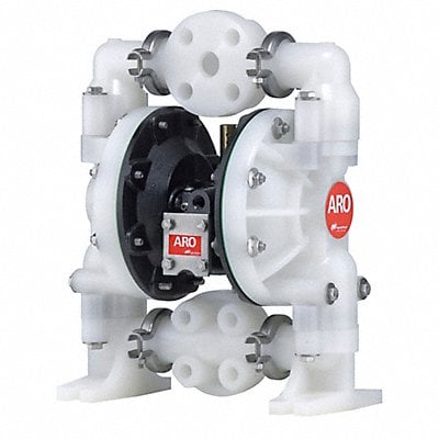 Diaphragm Pump 47Gpm (3-Piece Manifold) MPN:6661A3-3EB-C