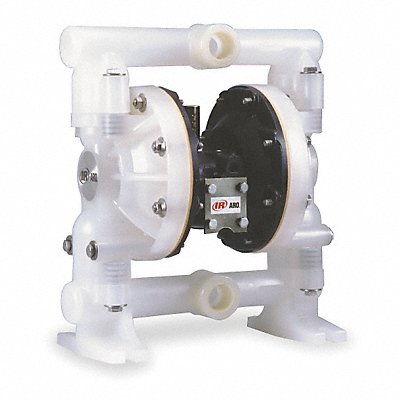 Double Diaphragm Pump Air Operated 1 MPN:6661AJ-322-C