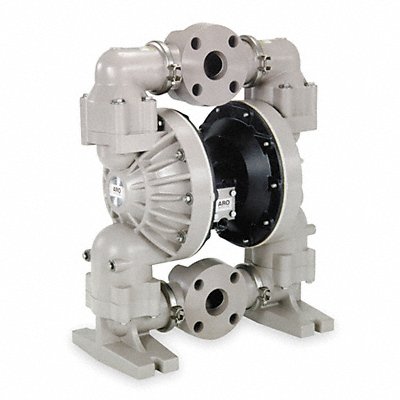 Double Diaphragm Pump Air Operated 2 MPN:6662B3-311-C