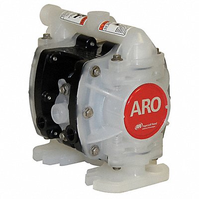 Diaphragm Pump Non-Metallic 1/4 MPN:PD01E-HDS-DAA-A