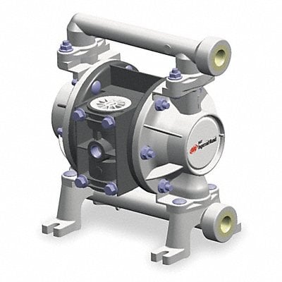 Double Diaphragm Pump Air Operated 200F MPN:PD03P-AKS-KAA