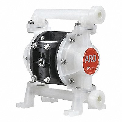 Double Diaphragm Pump Air Operated 200F MPN:PD03P-ALS-KAA