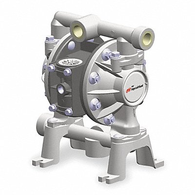 Double Diaphragm Pump Air Operated 200F MPN:PD03P-ALS-KTT