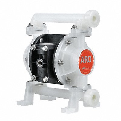 Diaphragm Pump Air Operated 3/8 NPT MPN:PD03P-APS-0JC