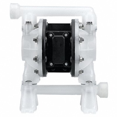 Double Diaphragm Pump Air Operated 150F MPN:PD07P-APS-PAA