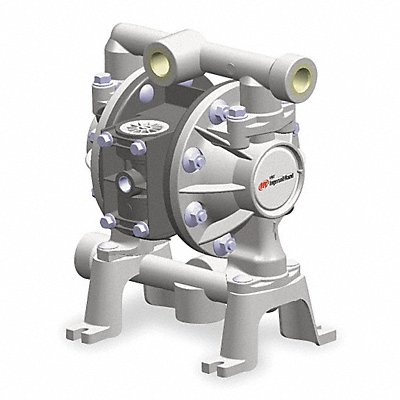 Double Diaphragm Pump Aluminum 3/4 MPN:PD07R-AAS-PCC