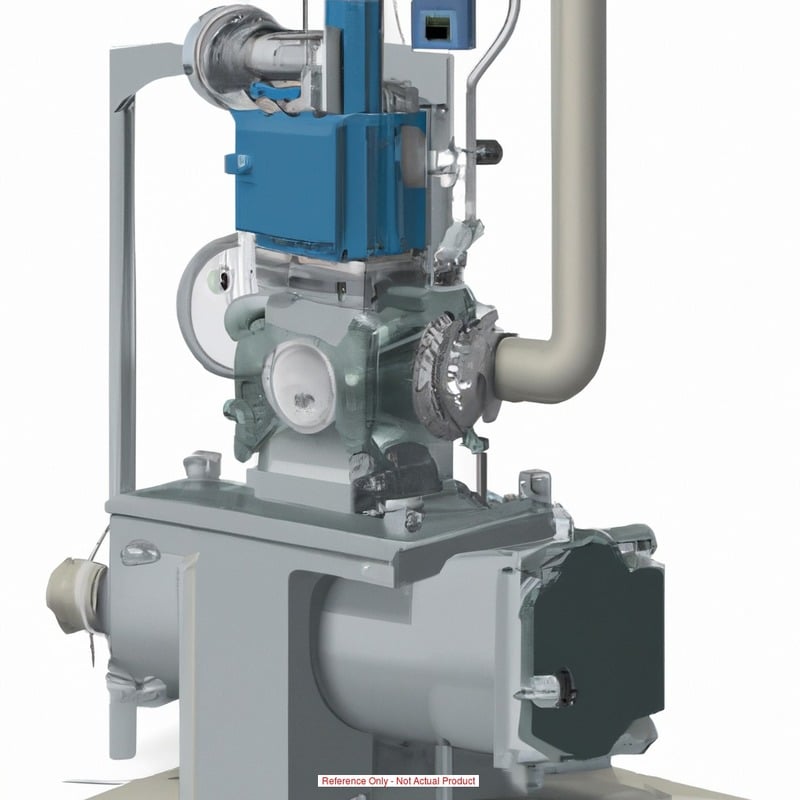 Double Diaphragm Pump 1 in Aluminum MPN:PD10A-AAS-CCC