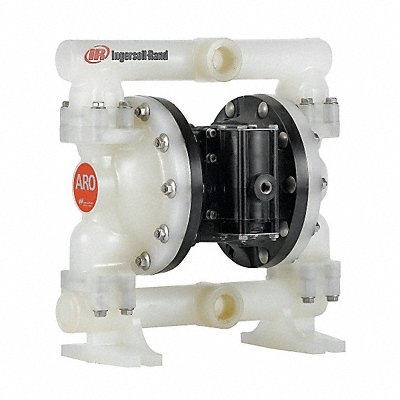 Diaphragm Pump Air Operatd 1 120 psi MPN:PD10P-APS-PTT