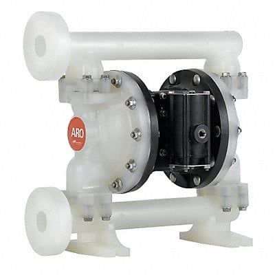 Diaphragm Pump Air Operatd 1 120 psi MPN:PD10P-FPS-PAA