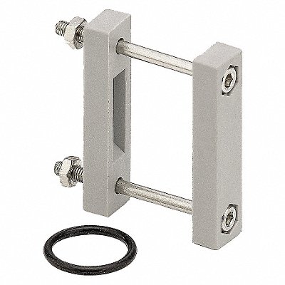 T-Type Wall Mount For ARO 1500 Series MPN:104400