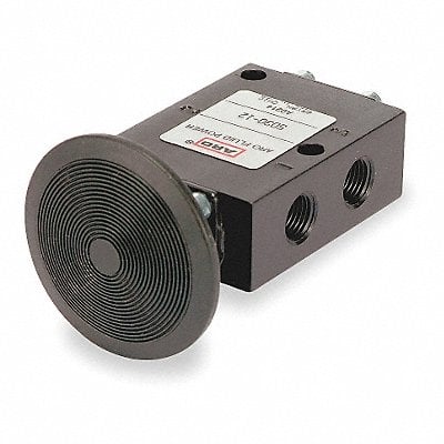 Manual Air Control 3-Way 2-Position 1/8 MPN:5030-12