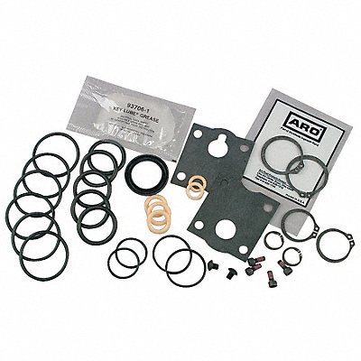 Air Section Repair Kit MPN:637118-C