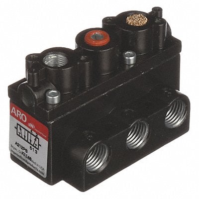 Pilot Air Control 4-Way 2-Position 30.0 MPN:A211PD