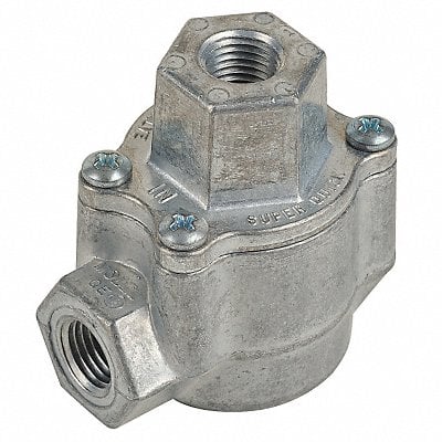 Valve Exhaust 3/8 In MPN:EV375