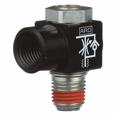 Flow Control Valve 1/2 NPT 1/2 NPT MPN:119307-500