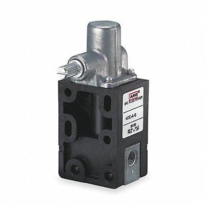 Example of GoVets Pneumatic Limit Valves category