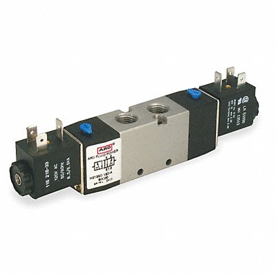 Solenoid Air Control 1/4 24VDC MPN:M212SD-024-D