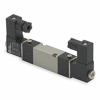 Solenoid Air Control 18mm 24VDC MPN:M819SD-024-D