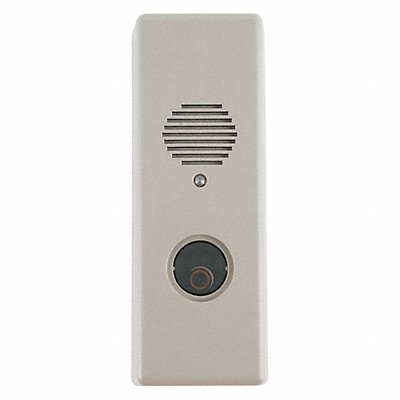 Exit Door Alarm Powder Coated Mortise MPN:130N TAN