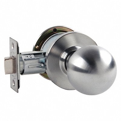 Knob Lockset Mechanical Communicating MPN:MK03BD 26D