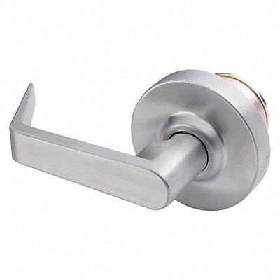 Lever Satin Chrome S1100/S1200 Series MPN:SRX01 26D