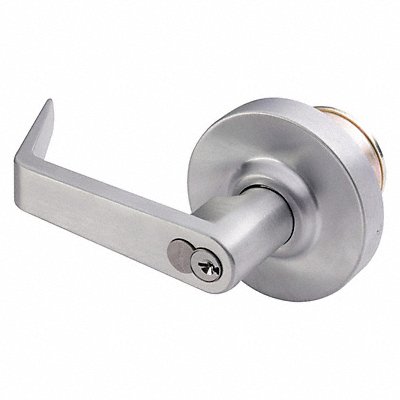 Lever Satin Chrome S1100/S1200 Series MPN:SRX82 26D