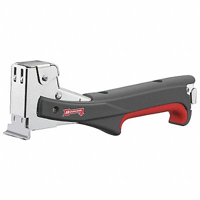 Hammer Tacker Pro Flat Crown MPN:HTX50