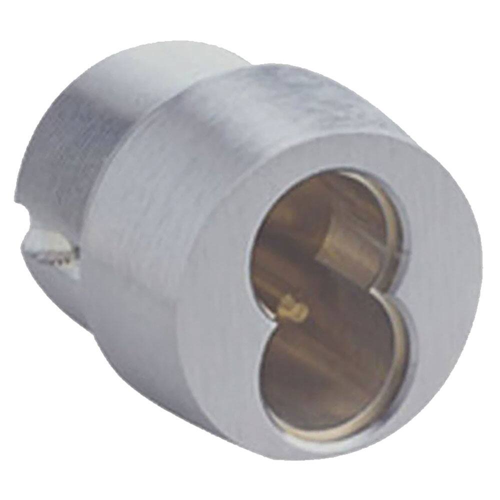 Cylinders, Type: Mortise , Keying: Less Core , Number of Pins: 7  MPN:16CRT-27XAR18 2