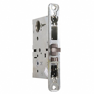 Mortise Lockset 40H Lock Body MPN:AM12-LB