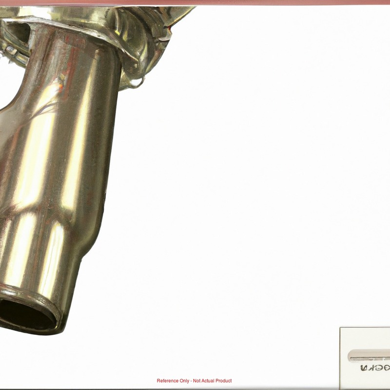 Silencer Muffler 50 Microns MPN:ASQF-6M