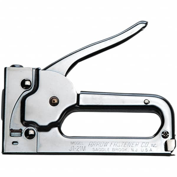 Manual Staple Gun MPN:JT21CM