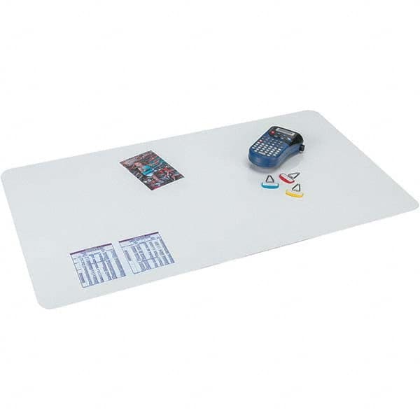 Desktop File Organizers, Color: Clear  MPN:AOP6070MS