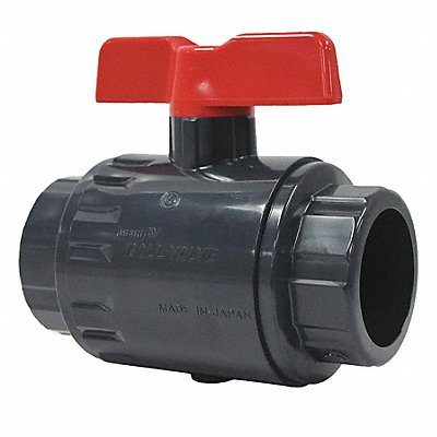 Ball Valve 3/8 Pipe Size 3/8 Tube Size MPN:161070003