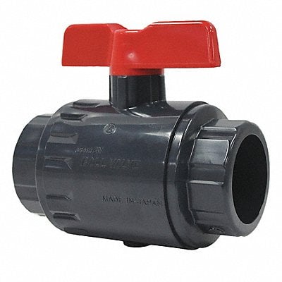 Ball Valve 1/2 Pipe Size 1/2 Tube Size MPN:161070005