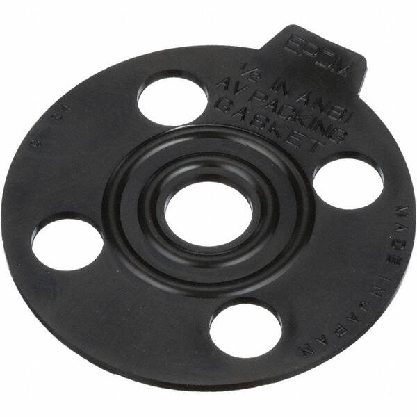 Flange Gasket: For 1/2