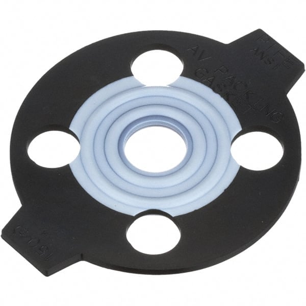 Flange Gasket: For 1/2