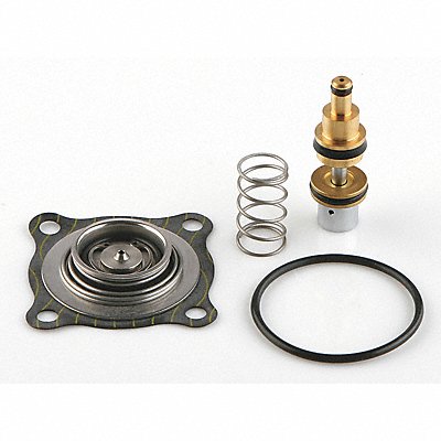 Valve Rebuild Kit MPN:180214