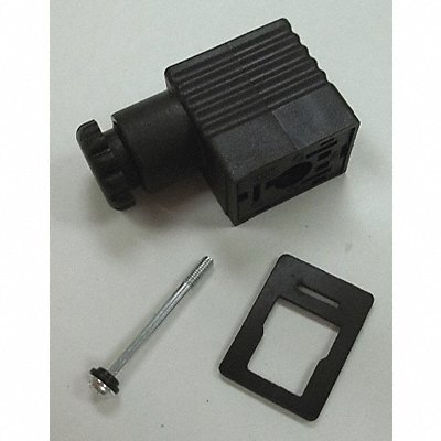 Mini DIN Connector MPN:290414-001