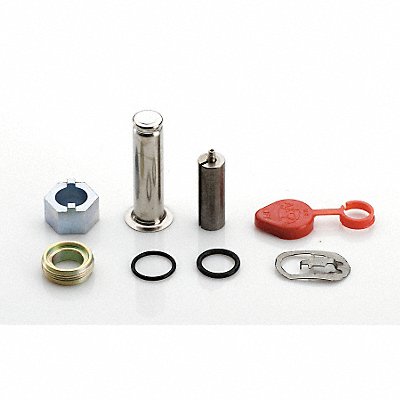 Valve Rebuild Kit MPN:302014