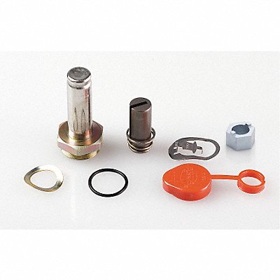 Solenoid Valve Rebuild Kit For 5LE92 MPN:302058