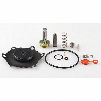 Solenoid Valve Rebuild Kit For 5LE94 MPN:302068